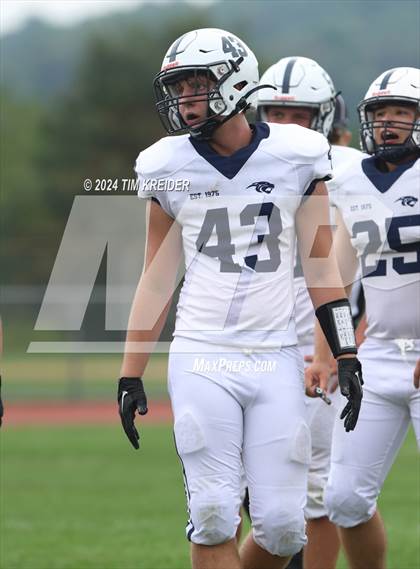Thumbnail 3 in Kutztown @ York County Tech photogallery.
