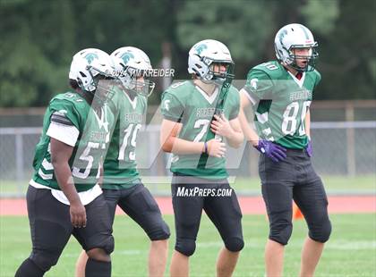 Thumbnail 3 in Kutztown @ York County Tech photogallery.