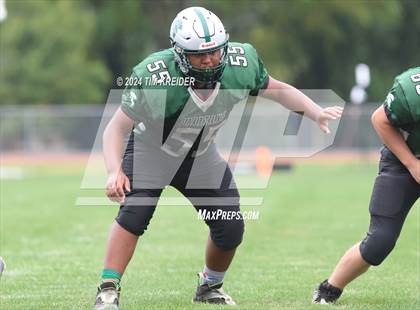 Thumbnail 3 in Kutztown @ York County Tech photogallery.