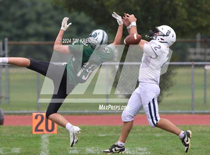 Thumbnail 3 in Kutztown @ York County Tech photogallery.