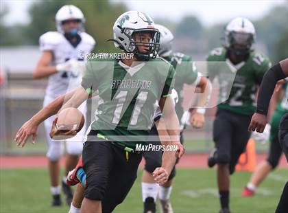 Thumbnail 2 in Kutztown @ York County Tech photogallery.