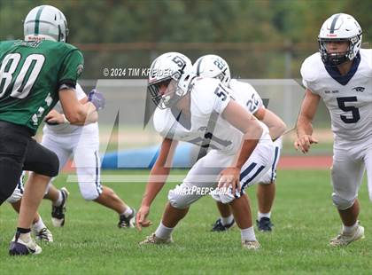 Thumbnail 1 in Kutztown @ York County Tech photogallery.