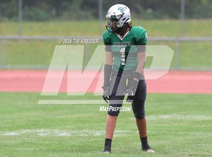 Thumbnail 2 in Kutztown @ York County Tech photogallery.