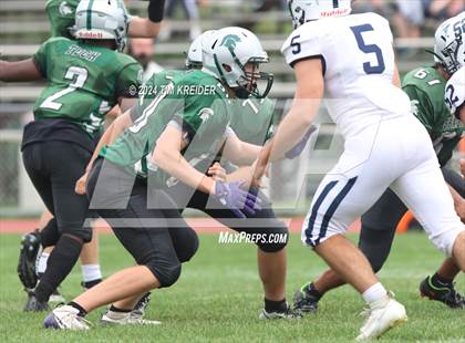 Thumbnail 2 in Kutztown @ York County Tech photogallery.