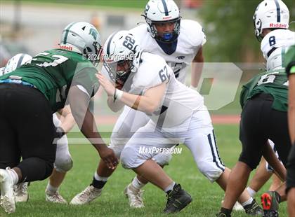 Thumbnail 3 in Kutztown @ York County Tech photogallery.