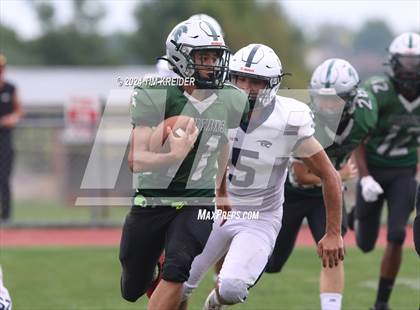Thumbnail 3 in Kutztown @ York County Tech photogallery.