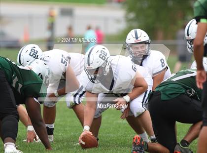 Thumbnail 2 in Kutztown @ York County Tech photogallery.