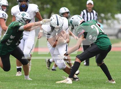 Thumbnail 3 in Kutztown @ York County Tech photogallery.