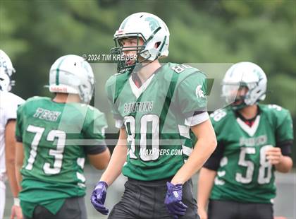 Thumbnail 2 in Kutztown @ York County Tech photogallery.