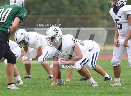 Thumbnail 3 in Kutztown @ York County Tech photogallery.