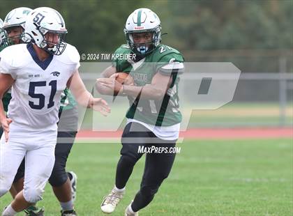 Thumbnail 2 in Kutztown @ York County Tech photogallery.