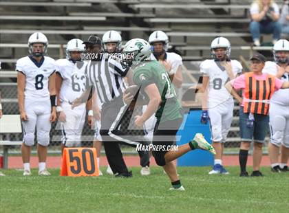 Thumbnail 2 in Kutztown @ York County Tech photogallery.