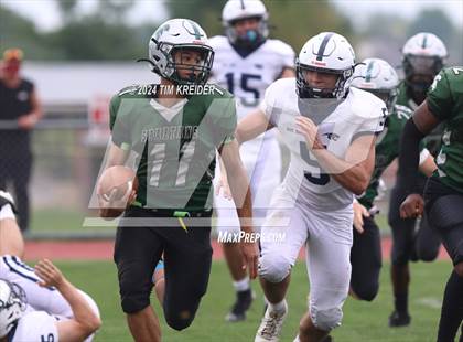 Thumbnail 1 in Kutztown @ York County Tech photogallery.