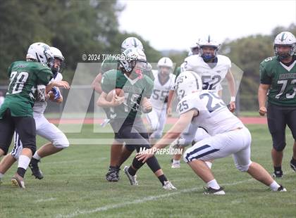Thumbnail 2 in Kutztown @ York County Tech photogallery.