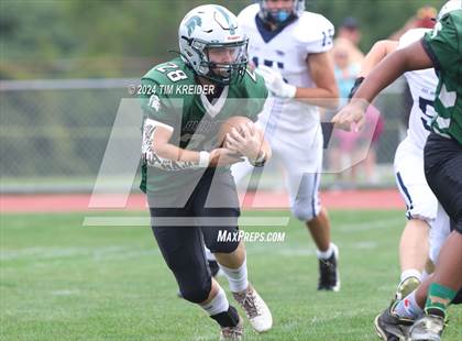 Thumbnail 1 in Kutztown @ York County Tech photogallery.