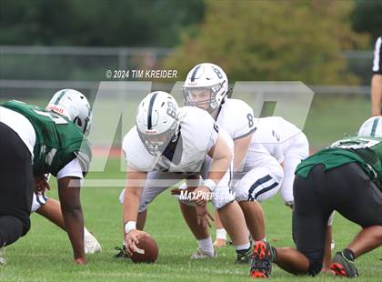 Thumbnail 1 in Kutztown @ York County Tech photogallery.