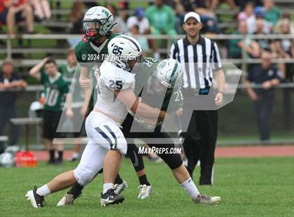 Thumbnail 3 in Kutztown @ York County Tech photogallery.