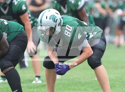 Thumbnail 1 in Kutztown @ York County Tech photogallery.