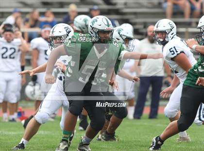 Thumbnail 3 in Kutztown @ York County Tech photogallery.