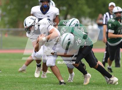 Thumbnail 1 in Kutztown @ York County Tech photogallery.