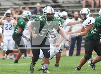 Thumbnail 2 in Kutztown @ York County Tech photogallery.