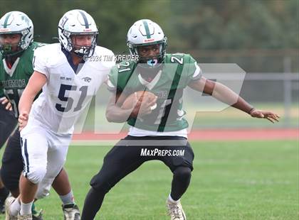 Thumbnail 2 in Kutztown @ York County Tech photogallery.
