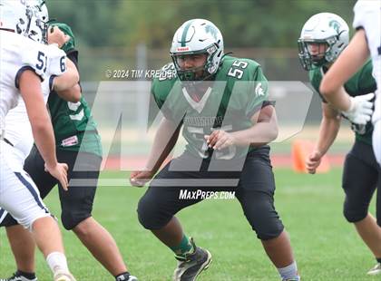 Thumbnail 1 in Kutztown @ York County Tech photogallery.