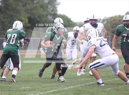 Thumbnail 1 in Kutztown @ York County Tech photogallery.