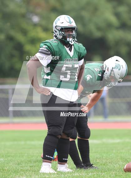 Thumbnail 1 in Kutztown @ York County Tech photogallery.