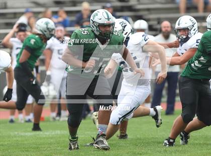 Thumbnail 1 in Kutztown @ York County Tech photogallery.