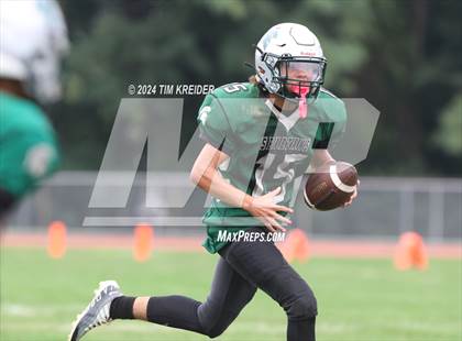Thumbnail 2 in Kutztown @ York County Tech photogallery.