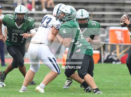 Thumbnail 3 in Kutztown @ York County Tech photogallery.