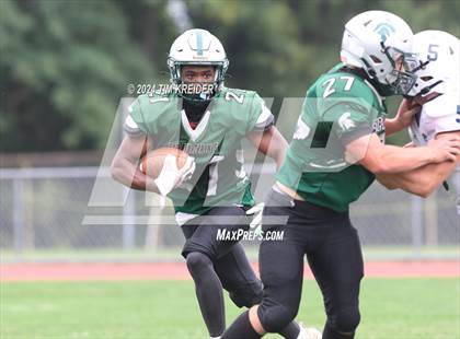Thumbnail 3 in Kutztown @ York County Tech photogallery.