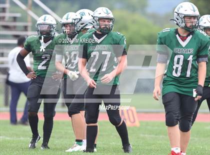 Thumbnail 3 in Kutztown @ York County Tech photogallery.
