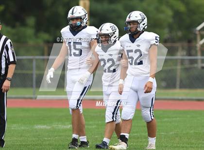Thumbnail 2 in Kutztown @ York County Tech photogallery.
