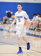 Photo from the gallery "Red Rock @ Phoenix Country Day (Senior Night)"