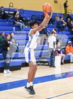 Photo from the gallery "Red Rock @ Phoenix Country Day (Senior Night)"