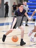 Photo from the gallery "Red Rock @ Phoenix Country Day (Senior Night)"