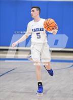 Photo from the gallery "Red Rock @ Phoenix Country Day (Senior Night)"