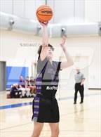 Photo from the gallery "Red Rock @ Phoenix Country Day (Senior Night)"