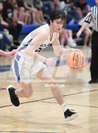 Photo from the gallery "Red Rock @ Phoenix Country Day (Senior Night)"