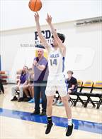 Photo from the gallery "Red Rock @ Phoenix Country Day (Senior Night)"