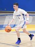 Photo from the gallery "Red Rock @ Phoenix Country Day (Senior Night)"