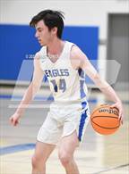Photo from the gallery "Red Rock @ Phoenix Country Day (Senior Night)"