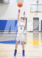 Photo from the gallery "Red Rock @ Phoenix Country Day (Senior Night)"