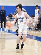 Photo from the gallery "Red Rock @ Phoenix Country Day (Senior Night)"