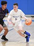 Photo from the gallery "Red Rock @ Phoenix Country Day (Senior Night)"
