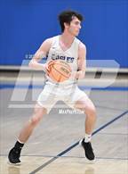 Photo from the gallery "Red Rock @ Phoenix Country Day (Senior Night)"