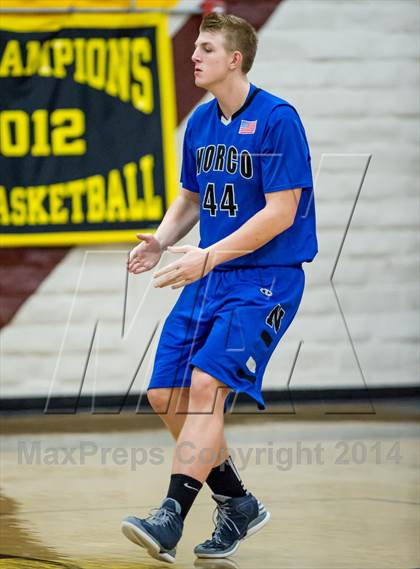 Thumbnail 2 in Norco @ Calabasas photogallery.