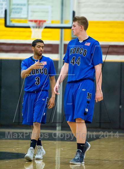 Thumbnail 2 in Norco @ Calabasas photogallery.